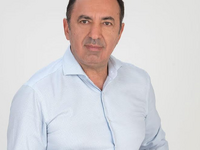 Μήνυμα προέδρου ΔΕΥΑ Αιγιαλείας Γιώργου ...