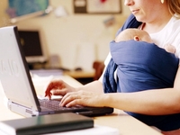 Οι αλλαγές σε άδεια και επίδομα μητρότητ...