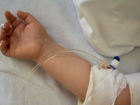 Εύβοια: Στο νοσοκομείο κοριτσάκι 1,5 έτο...