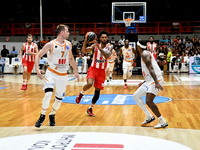 Δεν μπόρεσε ο Προμηθέας, ήττα 102-72 από...