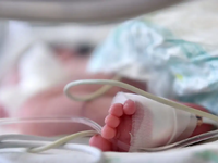 Στη ΜΕΘ του «Αγία Σοφία» με γρίπη 4χρονο...