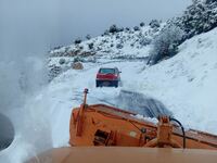 Κακοκαιρία: Σε αυξημένη επιφυλακή η Περι...