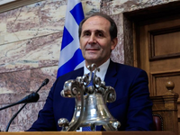 Πέθανε από ανακοπή καρδιάς ο Απόστολος Β...