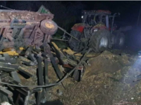 Ρωσικοί πύραυλοι έπεσαν σε χωριό της Πολωνίας