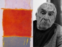 Συνδιοργανωτής της μεγάλης έκθεσης Θεόδω...