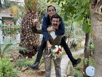 Μιχάλης Οικονόμου: Ο ηθοποιός υπέγραψε σ...