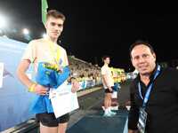 Αρίων: Εξαιρετικός Λυμπέρης στον νυχτερι...