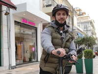 Ηλεκτρικό πατίνι στην πόλη: Όλα όσα θα π...