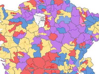 Βουλευτικές εκλογές στη Γαλλία: Τα μυστι...