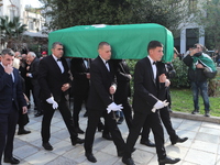 Μίμης Δομάζος: «Αθάνατος, Στρατηγέ»- Με ...