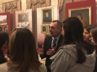 Το μήνυμα Ανδρέα Κατσανιώτη για τις Πανε...