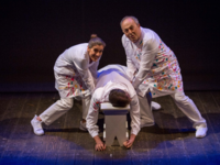 Πάτρα: Τρεις τελευταίες παραστάσεις για ...