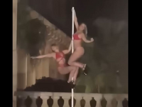 Κέρκυρα: Αδιανόητες εικόνες στα παλιά Αν...