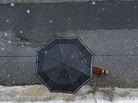 Έκτακτο δελτίο επιδείνωσης καιρού από τη...