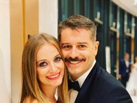 Πρόταση γάμου στη Λένα Δροσάκη από τον Α...