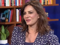 Δήμητρα Ματσούκα: «Αν πάρω Όσκαρ, δεν θα το δεχτώ»