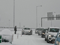 Αττική Οδός: Ευθύνες σε Τροχαία και Πολι...