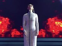 «The Voice»: Η Klavdia μάγεψε τους κριτέ...