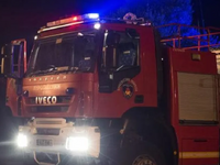 Πάτρα: Συναγερμός στην Πυροσβεστική για ...