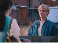 Πάτρα: Το βραβευμένο «Blue Jean» προβάλλ...