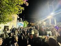 Θόδωρος Μπαρής: "Ο λαός του Δήμου Ε...