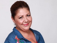 Χριστίνα Τσάφου: «Όταν ο Χάρης Ρώμας άκο...