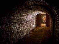 Τo καταφύγιο των Υψηλών Αλωνίων της Πάτρας