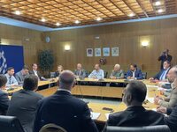 Επιμελητήριο Αχαΐας: Να προχωρήσει άμεσα...