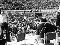 Μάνος Λοΐζος- Σαράντα χρόνια απουσίας