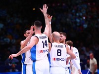 Προολυμπιακό τουρνουά: Η εθνική νίκησε 9...