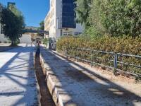 Αντιπλημμυρικά έργα