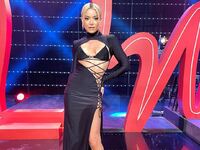 Ζόζεφιν: Η πρώτη της δήλωση μετά την απο...