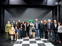 Πάτρα: Με μεγάλη επιτυχία πραγματοποιήθη...