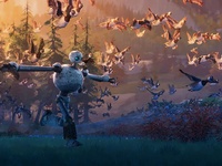 Επιβεβαιώθηκε το σίκουελ του ανιμέισον φ...