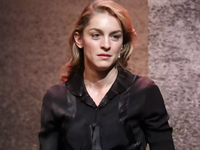 Γιούλικα Σκαφιδά: Στο αυτόφωρο η ηθοποιό...