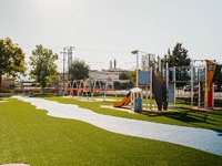 Πάτρα: «Τη βλέπουμε έτοιμη αλλά είναι πά...