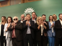 Ευρωεκλογές- ΠΑΣΟΚ: Ανακοίνωσε 34 υποψήφ...