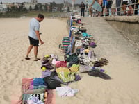 Αυστραλία: Ενα 10χρονο κορίτσι, δύο ραβί...