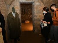 Μαθητές του Δημοτικού Σχολείου Χαλανδρίτ...