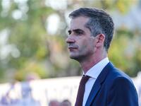 Εξωφρενικές χαρακτήρισε ο Κώστας Μπακογ...