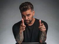 Θοδωρής Μαραντίνης: Βάζει τέλος στη διαμ...