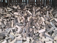 Δωρεάν καυσόξυλα: Ποιοι οι δικαιούχοι - Τι ισχύει