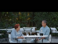 Σωτήρης Κοντιζάς και Σοφία Χριστοπούλου ...