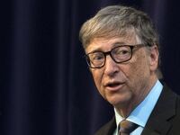 Μπιλ Γκέιτς: Έρχονται χειρότερες πανδημί...