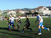 Οκτώ έριξε η Θύελλα, πέντε ο Ατρόμητος (...