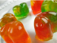 ΕΦΕΤ: Προσοχή σε παιδικά ζελεδάκια, μπορ...