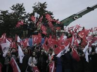 Αναταραχή στην Τουρκία: Πανστρατιά αντιπ...