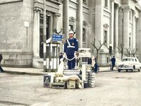 Πάτρα: "Έφυγε" ο πολυφωτογραφη...