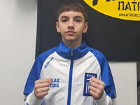 Άμυνα Πατρών: Στη Ρουμανία με την Εθνική...