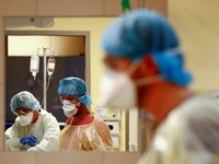 Πάτρα: Ανησυχία για τους θανάτους ασθενώ...